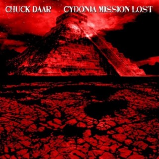 Cydonia Mission Lost