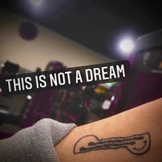 This is Not a Dream