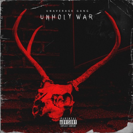 Unholy War | Boomplay Music