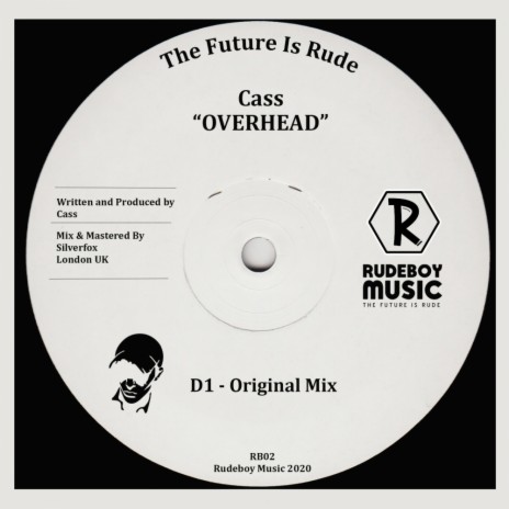 Overhead (Original Mix) | Boomplay Music