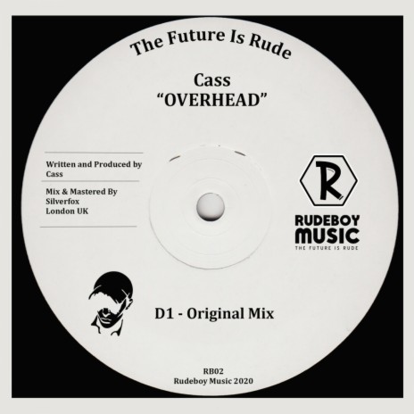 Overhead (Original Mix)