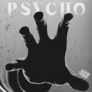 PSYCHO ft. NOHXRT lyrics | Boomplay Music