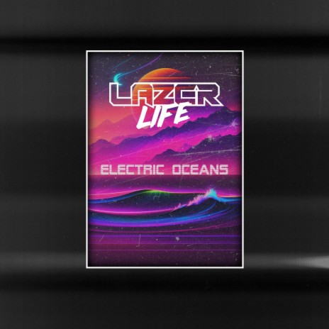 Electric Oceans | Boomplay Music