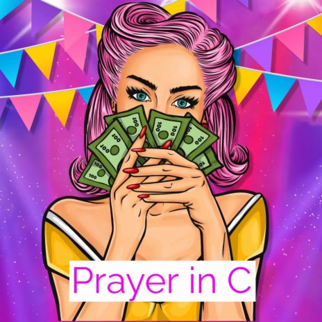 Prayer in C | Boomplay Music