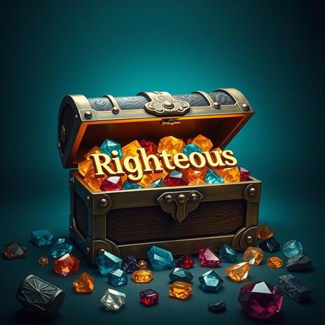 Righteous | Boomplay Music