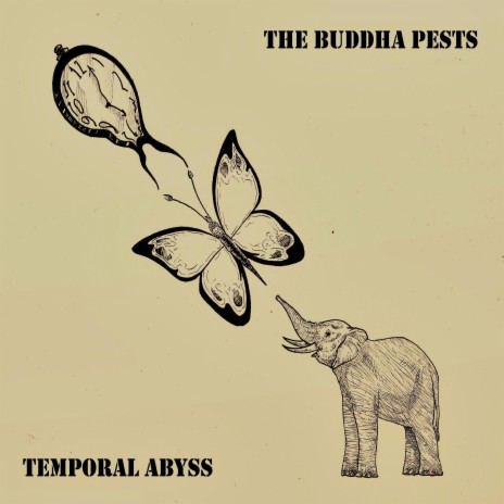 Temporary Abyss (Acoustic 8D Audio) ft. The Buddha Pests | Boomplay Music