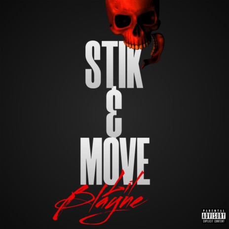 Stik & Move | Boomplay Music