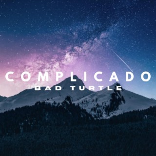 COMPLICADO (Beat)