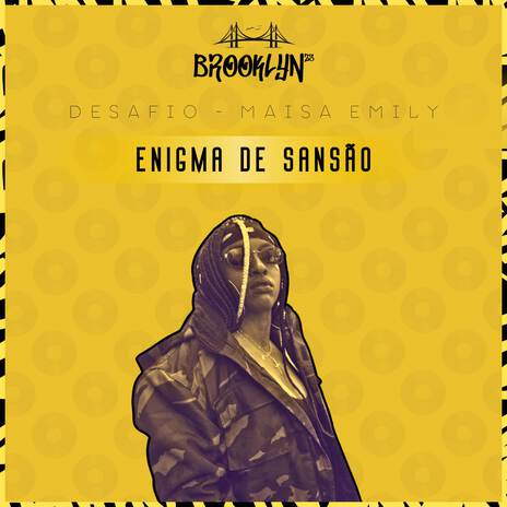 Enigma de Sansão | Boomplay Music