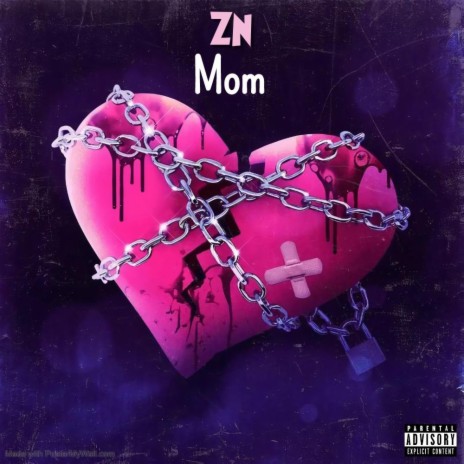 Mom | Boomplay Music