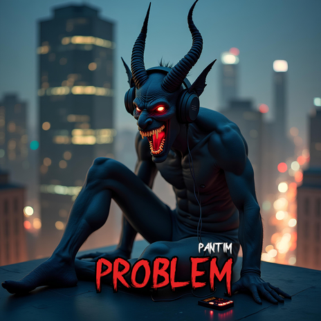 Problem | Boomplay Music