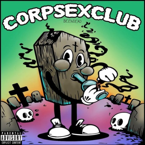 CORPSEXCLUB | Boomplay Music