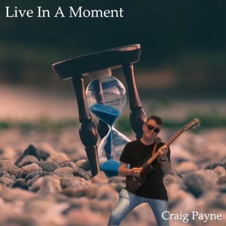 Live In A Moment | Boomplay Music