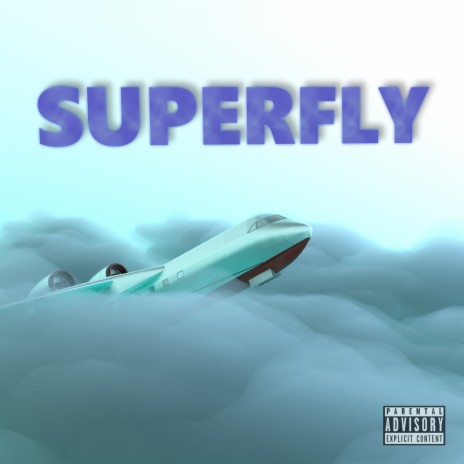 superfly (Prod. by malenkiyyarche) | Boomplay Music