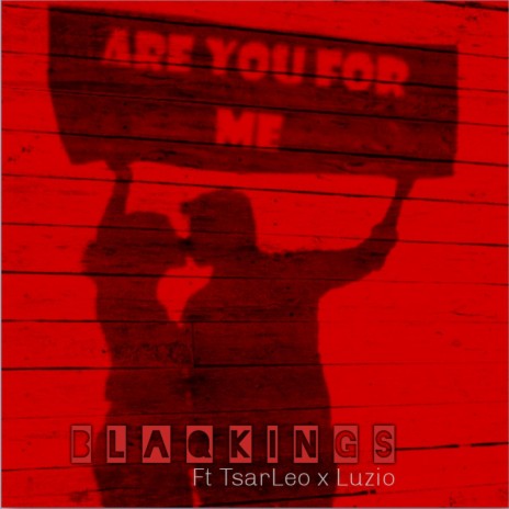 Are you for me ft. TsarLeo & Luzio | Boomplay Music