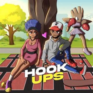 Hook Ups (Clean) lyrics | Boomplay Music