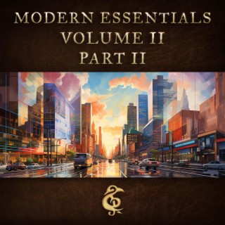 Modern Ambiences and Atmospheres, Vol. 2, Pt. 2