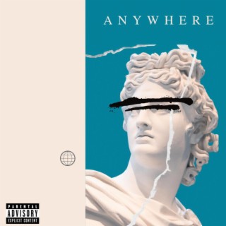 Anywhere ft. Yung Prada G lyrics | Boomplay Music