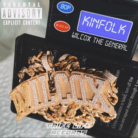 Kinfolk | Boomplay Music