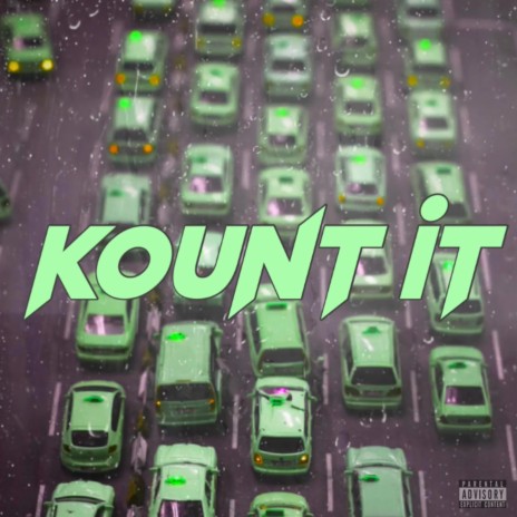 Kount It | Boomplay Music