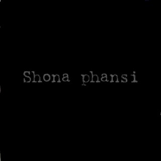 Shona phansi