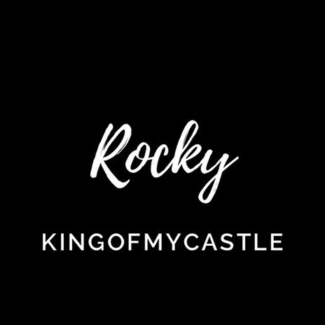 Rocky's Castle | Boomplay Music