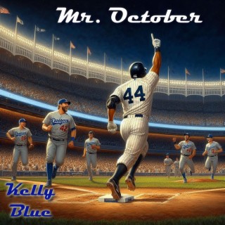 Mr. October