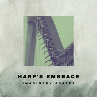 Harp's Embrace: Warm Melodies for Cold Nights