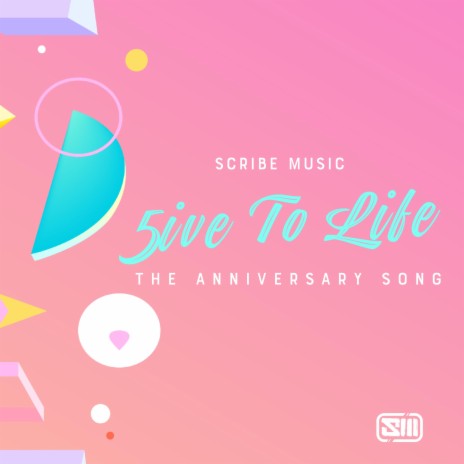 5ive to Life | Boomplay Music