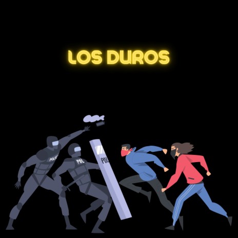 Los Duros | Boomplay Music