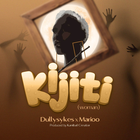 Kijiti ft. Marioo | Boomplay Music