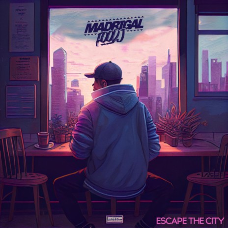 Escape the city | Boomplay Music