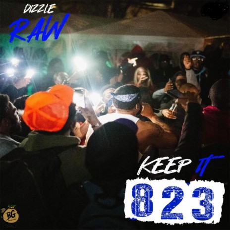 Keep It 823