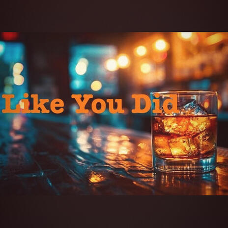 Like You Did | Boomplay Music