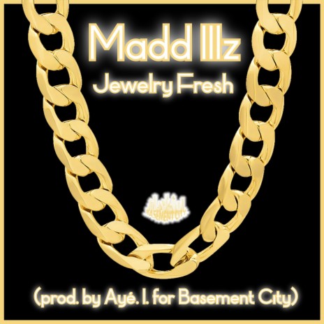 Jewelry Fresh | Boomplay Music