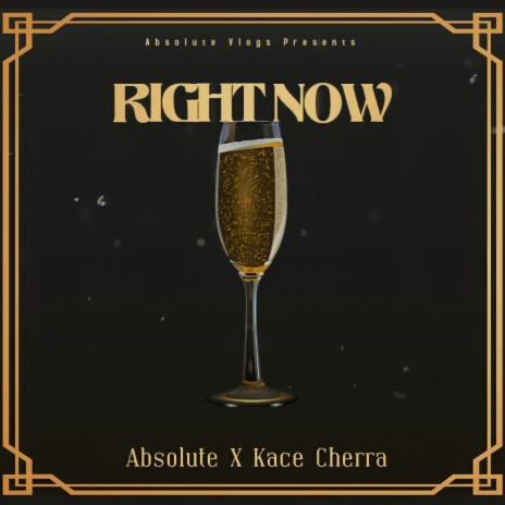 Right Now ft. Kace Cherra | Boomplay Music