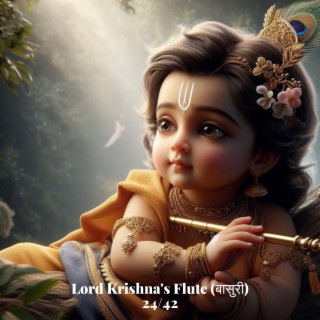 Lord Krishna's Flute (बासुरी) 24/42