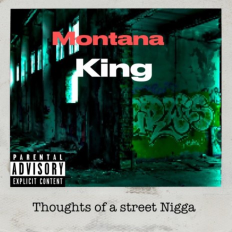 Thoughts of A Street Nigga | Boomplay Music