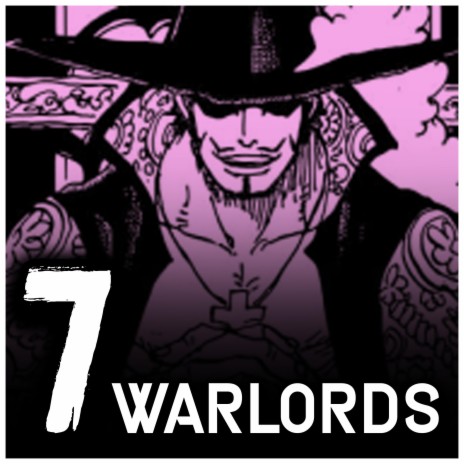 7 Warlords (feat. Shwabadi, Lex Bratcher, DizzyEight, Shofu, Pe$o Pete & Connor Quest!)