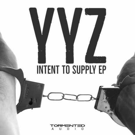 Intent To Supply (Original Mix)
