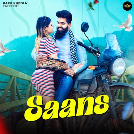 Saans ft. Jiya Garg & Mandeep Changiya