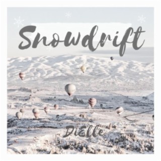 Snowdrift