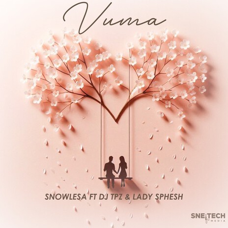 Vuma ft. DJ TPZ & Lady Sphesh | Boomplay Music