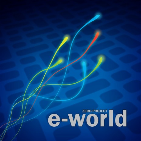 e-world