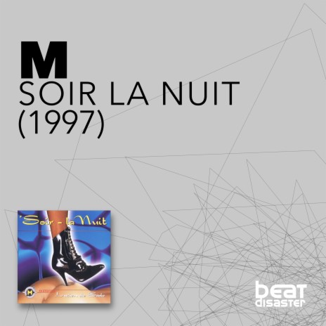 Soir La Nuit (Short Mix) | Boomplay Music