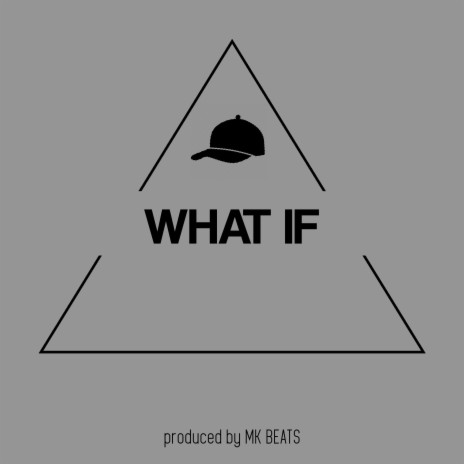 What If (Instrumental) | Boomplay Music
