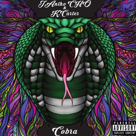 Cobra ft. K.Carter2700