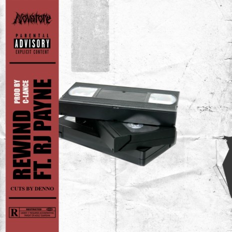 Rewind ft. RJ Payne & C-lance