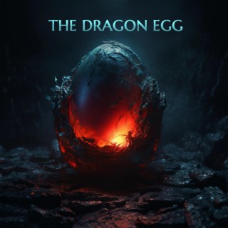 The Dragon Egg