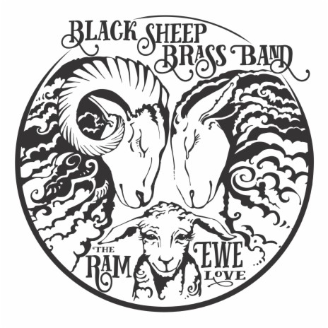 The Ram Ewe Love | Boomplay Music